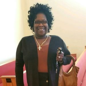 Meet your Posher, Brandy